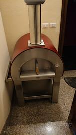 Forno a legna