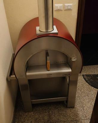 Forno a legna