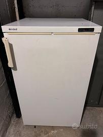 Freezer congelatore Indesit 3 cassetti