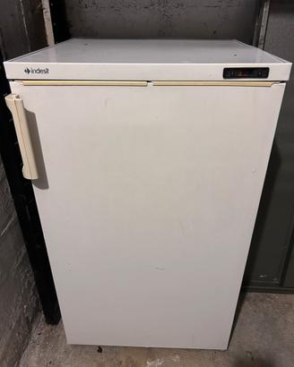 Freezer congelatore Indesit 3 cassetti