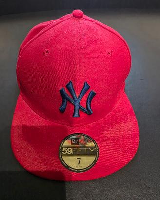 Cappelli NEW ERA 