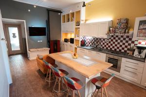 Appartamento Piano Terra centrale ristrutturato