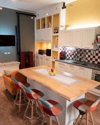 Appartamento Piano Terra centrale NO AGENZIA