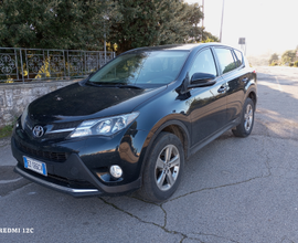 Toyota RAV 4 2015