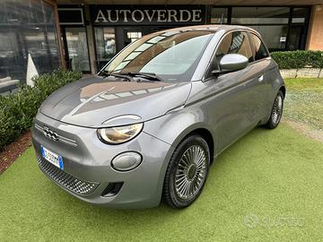 FIAT 500e 42KWH Business Openging Edition 16000k