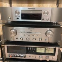 MARANTZ  8006