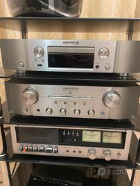 MARANTZ  8006