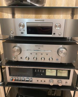 MARANTZ  8006