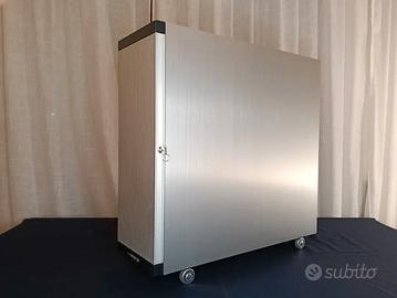 Lian Li PC-V2100 Full Tower in Alluminio – Case Si
