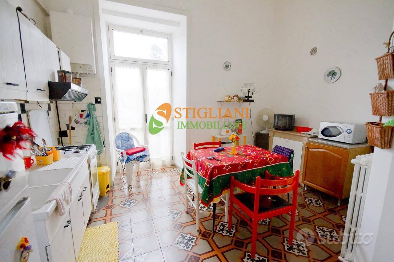 Appartamento – Ripalimosani, Campobasso - Vista 4