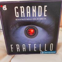 Gioco Grande Fratello gioco tv