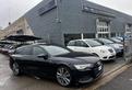 AUDI A6 Avant 40 2.0 TDI S tronic Sport