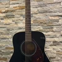 Chitarra Yamaha F370 BL