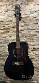 Chitarra Yamaha F370 BL