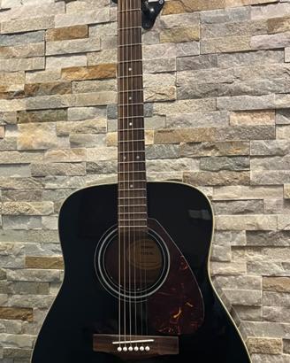 Chitarra Yamaha F370 BL