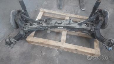 Mini clubman 2.0tb 4x4 ponte posteriore 2019