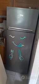 Frigo beko RDSA240K30SN 147 cm