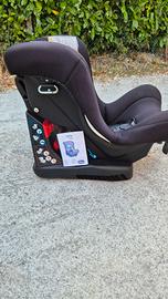 seggiolino per auto