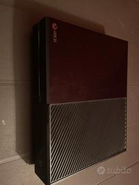 Xbox one 500gb