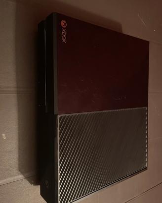 Xbox one 500gb