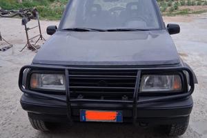 Suzuki Vitara 1.6 8 valvole 1990