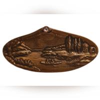 Spilla Vintage Vietnam