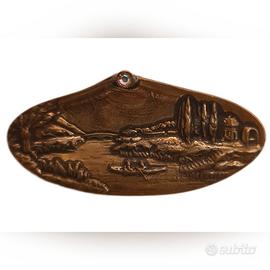 Spilla Vintage Vietnam