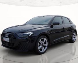 Audi A1 sportback 35 1.5 tfsi s-tronic