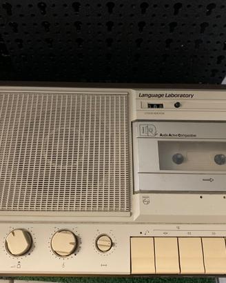 Philips AAC 5000