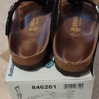 Birkenstock nere