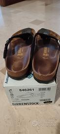 Birkenstock nere