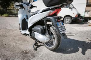 Honda Sh 300