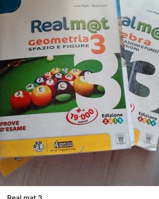 Real mat 3