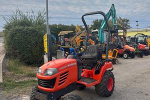 TRATTORE KUBOTA