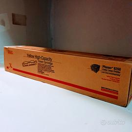 tonerxerox toner phaser 6250 originale 106r00672"