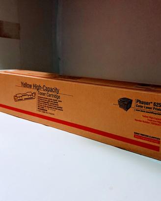 tonerxerox toner phaser 6250 originale 106r00672"