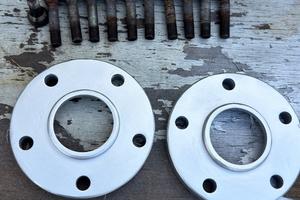 Distanziali Bmw con bulloni