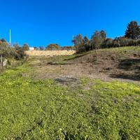 RIBASSO: Terreno edificabile