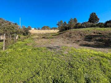 RIBASSO: Terreno edificabile