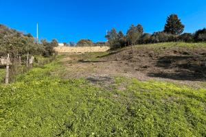 RIBASSO: Terreno edificabile