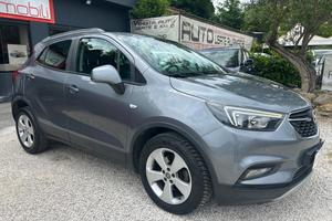 Opel Mokka X 1.6 CDTI *100000KM* FULL OPTIONAL
