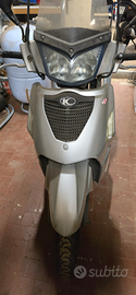 Kymco people s 125