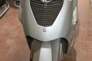 Kymco people s 125