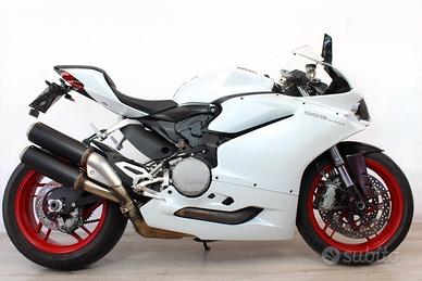 Ducati Panigale 959 - 2016 km 13.614