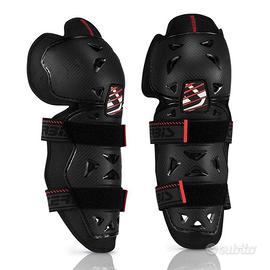 Ginocchiere Moto Acerbis