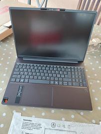 Notebook Lenovo NUOVO 