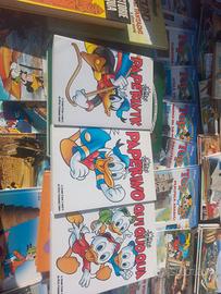 fumetti libri 