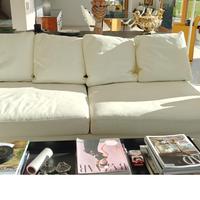 Divano 2 posti Toot Cassina
