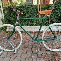 Bicicletta d'epoca BIANCHI