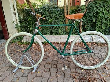 Bicicletta d'epoca BIANCHI